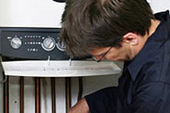 boiler repair Aymestrey