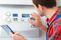 free commercial Aymestrey boiler quotes