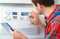 free Aymestrey gas safe engineer quotes