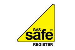 gas safe companies Aymestrey